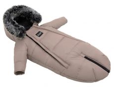 Зимний конверт Bair North Premium капучино (iced cappuccino)